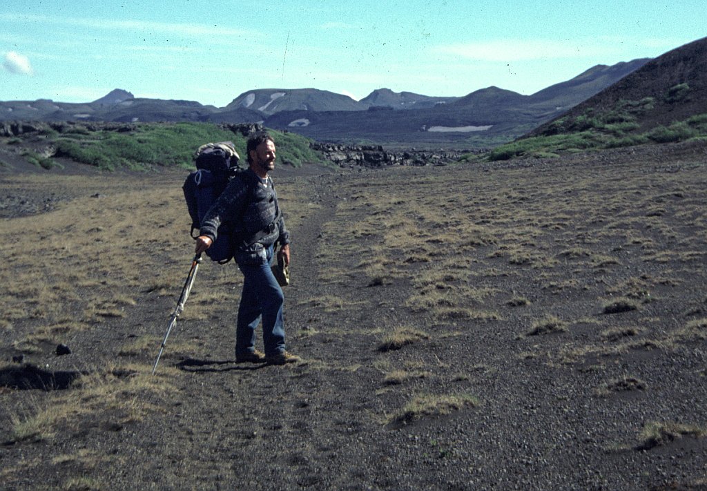 long walk